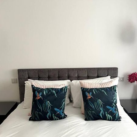 The Hideaway With Own Private Sunny Garden Leilighet Bournemouth Eksteriør bilde